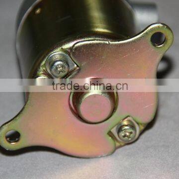 SCL-2012030739 GY6 125CC 150CC Starter Motor for Motorcycle Parts photo-4