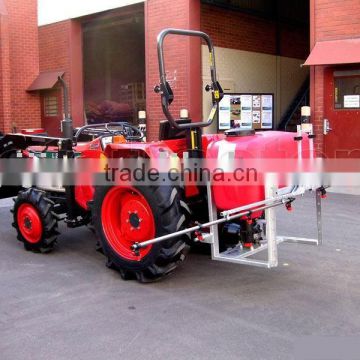 XL-SP-003 sprayer truck