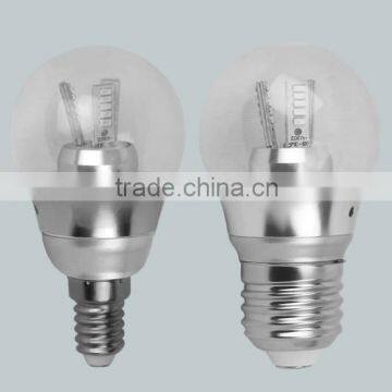 glass led bulb 20w, E14 E27 300w led light bulb,led auto bulb price