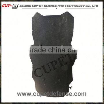 CUPET Shield-8 high protection lightweight ballistic resistant shellproof bullet proof shield factory for escort security