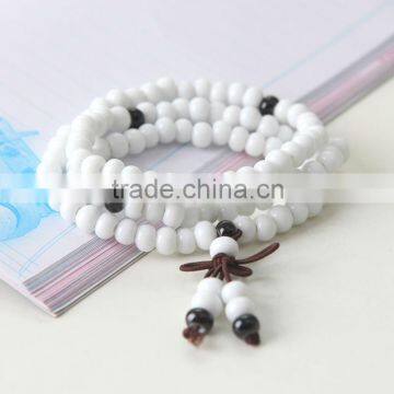 2014 China Wholesale Ceramic Jewelry Health Ceramic Bracelet Ceramic Beads Bracelet CCB012