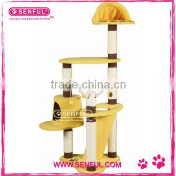 Large Pet Tree, High Quality Large Pet Tree