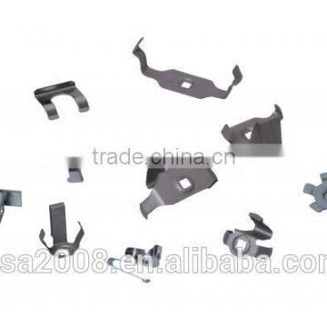 Auto metal part supplier