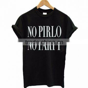 Screen Printing Full t Shirt Printed T-shirt Printing Softextile Custom Print