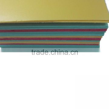 SGS&EN71 Approved Eco-Friendly XPE FOAM board outdoor insulation blanket