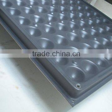 HPL Surface Access Floor Tile
