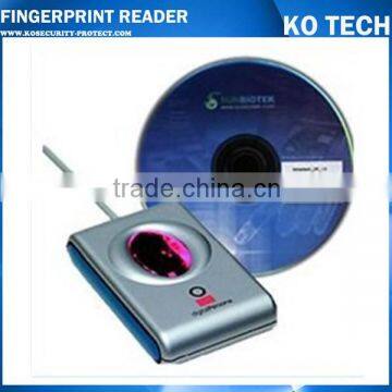 URU4000B Biometric Reader photo-6