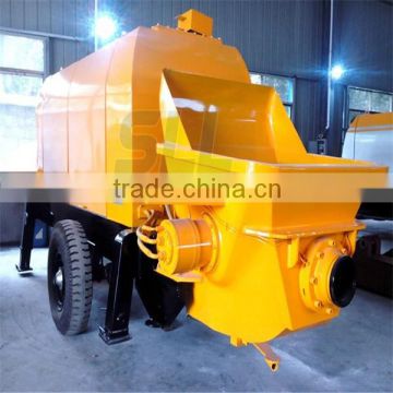 concrete pump hydraulic cylinder/concrete pump diesel/concrete pump engine