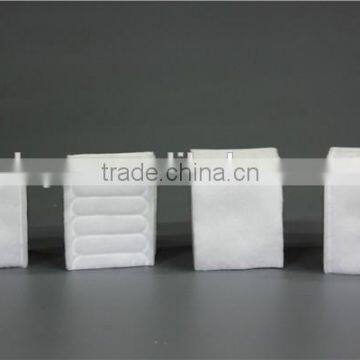 Female Product Cotton Puff Cotton Rounds photo-6