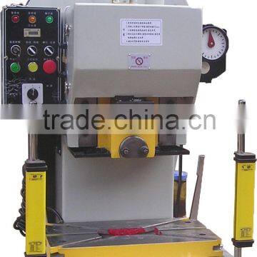 hardware pneumatic stamping machine