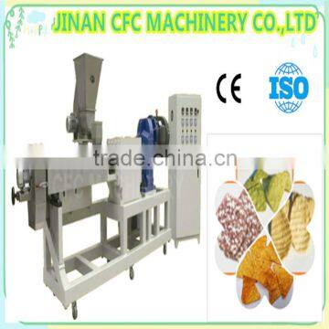 factory supply fried corn tortilla processing line