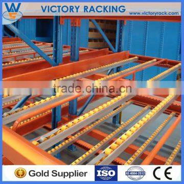 Durable Racking/Metal Shelving /Storage Racking/Warehouse Aluminum Flow Racks