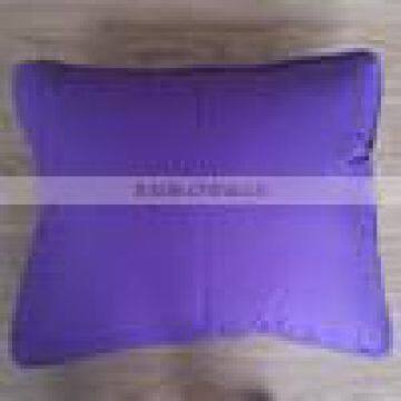 Blinding quilting pillow