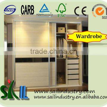 Modern Wardrobe