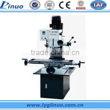 ZAY7045V house drilling and milling machine