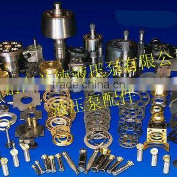 hydraulic axial pump spare parts