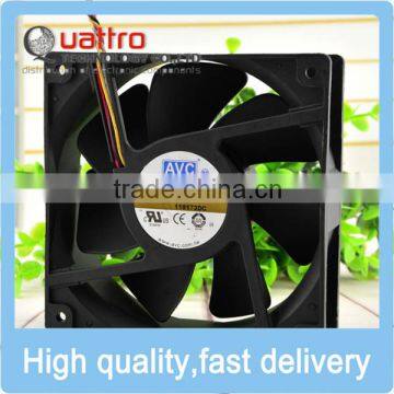 12038 12CM 24V CPU fans P1238B24H