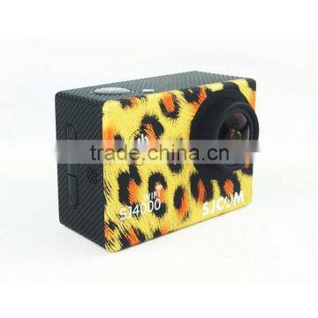 Professional Wifi Full hd 1080p Sport Camera Waterproof 30m photo-5