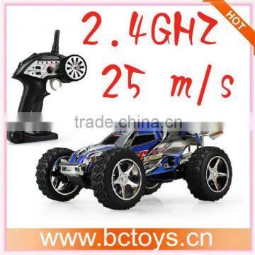 WL model toys car L929 2.4G 5CH High Speed RC Drift car with EN71/6P/ROHS/EN60825/EN62115/EMC/Cadmiun/FCC/ASTM HY0064011