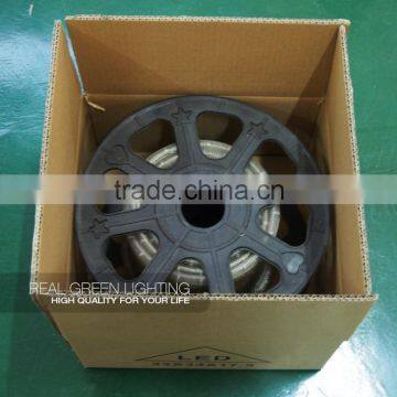 High Quality Outdoor Use 12 Volt LED Rope Lights photo-5