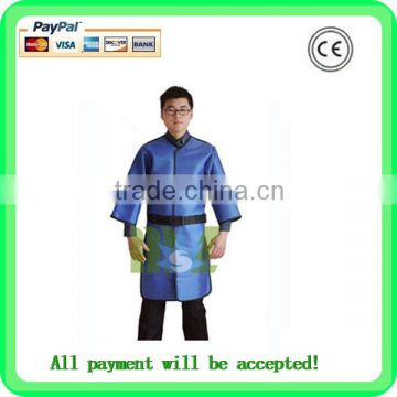 (MSLLJ02) X-ray protection lead gown & lead apron