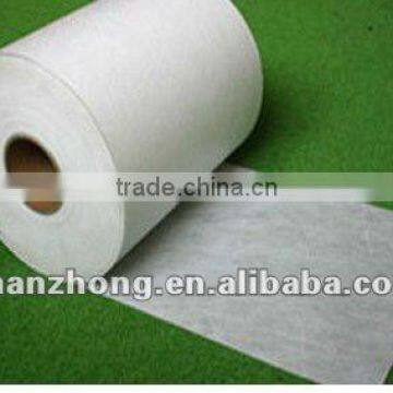 seam sealing tape for fabric for artificial turf