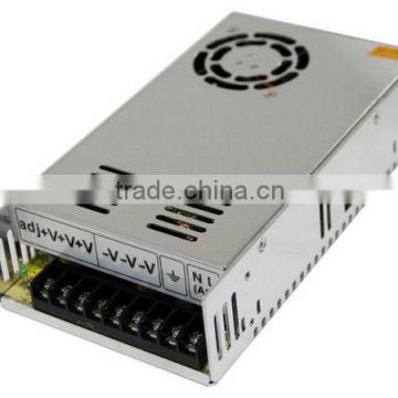 CE RoHS Approved Single Output Led Switching Power Supply 150W dc power supply 12v 12.5a