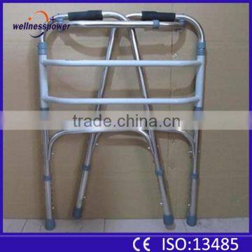 2016 HOT Selling Disable Walker Folding Elderly Stick Walker