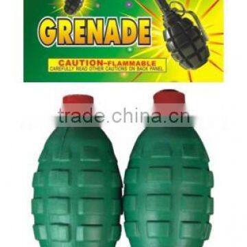 Grenade fireworks Firecrackers