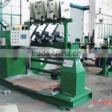 three coil automatic wire winding machine HAW-2