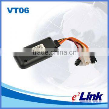 Vehicle Realtime Tracker for GSM GPRS GPS system tracking device VT06