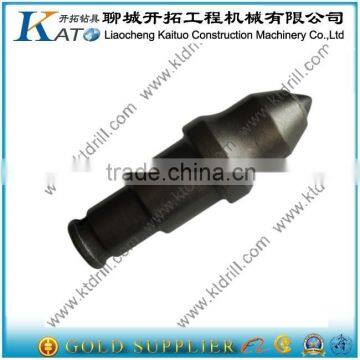 KT Crusher Pick Cutting Tools Bit JMS260/Z25 photo-4