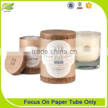 special design stylish tealight candle packaging