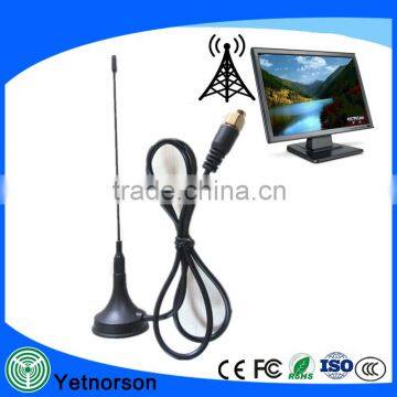 good performance car tv gps antenna 3dbi best indoor Digital TV Antenna for 470 862MHz