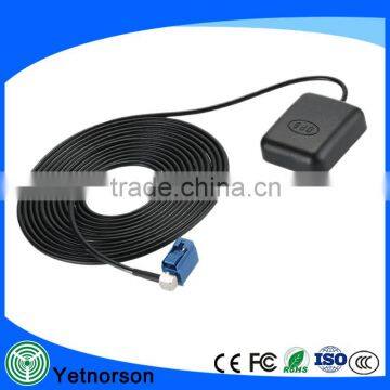 Hot Sale Gps Antenna 1575.42MHZ Active Car tv Gps Antenna With Fakra Connector and Best Price photo-2