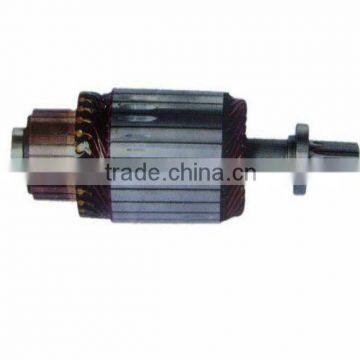 HITACHI WAI 61-8117 IM3056 2130-61004,23310-0Y000 armature For starter