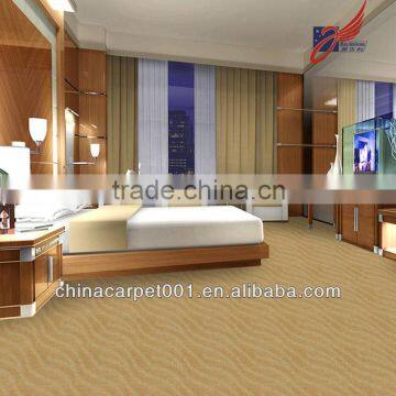 Home Use Bedroom Design Tufted Green Carpet Imports from China