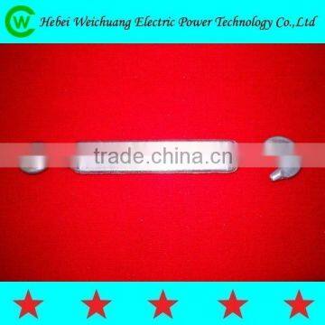 High-quality Hot Dip Galvanzied Turnbuckle Electrical Line Accessories/ Electric Power Fitting High Quality Product