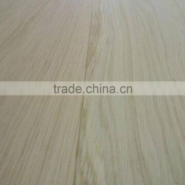 220mm Wide Plank Parquet Oak Wood Flooring