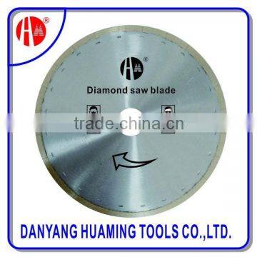 General Purpose Laser Welded Blade Cutting Disc Diamond Segment TCT Saw Blade