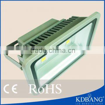 Taiwan Epistar 120w waterproof led outdoor decoration light