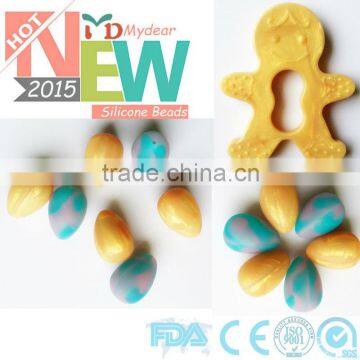 Mould Making Liquid Silicone Rubber/OEM Silicone Product/customize Silicone Product photo-2