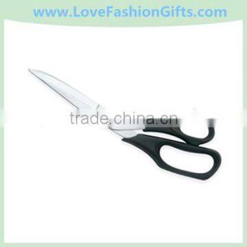 Sewing Scissors With Plastic Handles