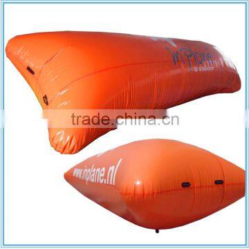 Popular Water Play Equipment Inflatable Jumper Blob