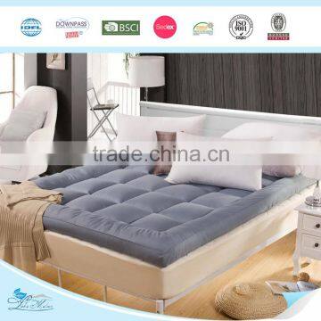 Luxury Duck Feather Mattress Topper