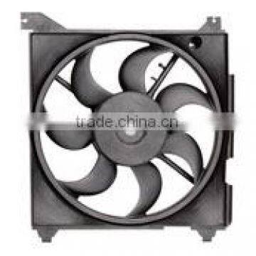 RADIATOR FAN ASSEMBLY / CAR COOLING FAN ASSEMBLY/ CAR FAN ASSEMBLY 25380-38000