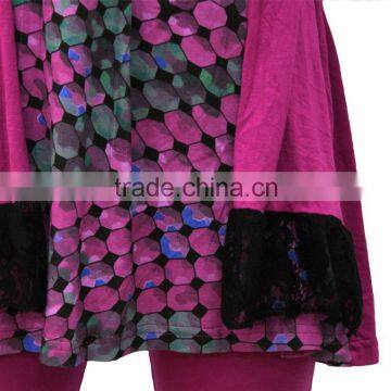Wholesale Different Patterns Pakistan Kids Night Suits photo-5