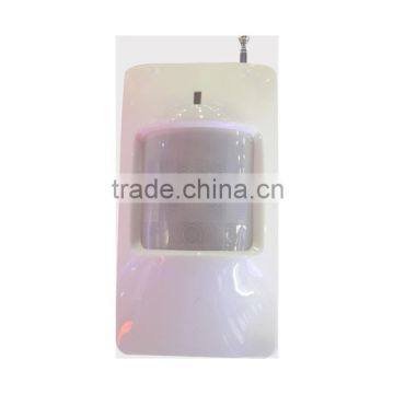 Wireless infrared detector ALF-WS05-1