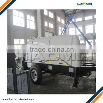 Hot Selling Electric Concrete Pump HBT100S2116-181R