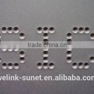 New Mark System With Fully Autonomous Marking Gun photo-3